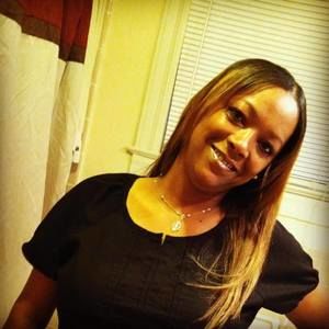 Meet your Posher, Shauna