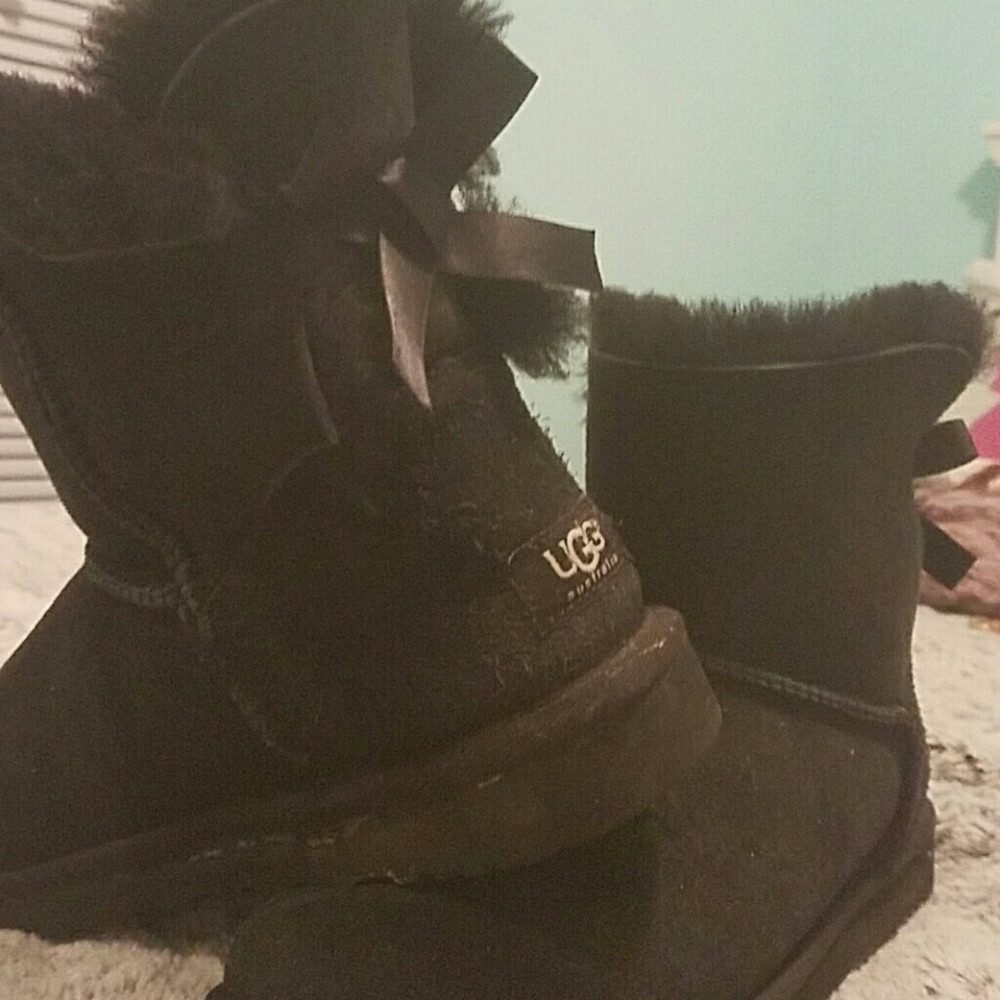 UGG boots