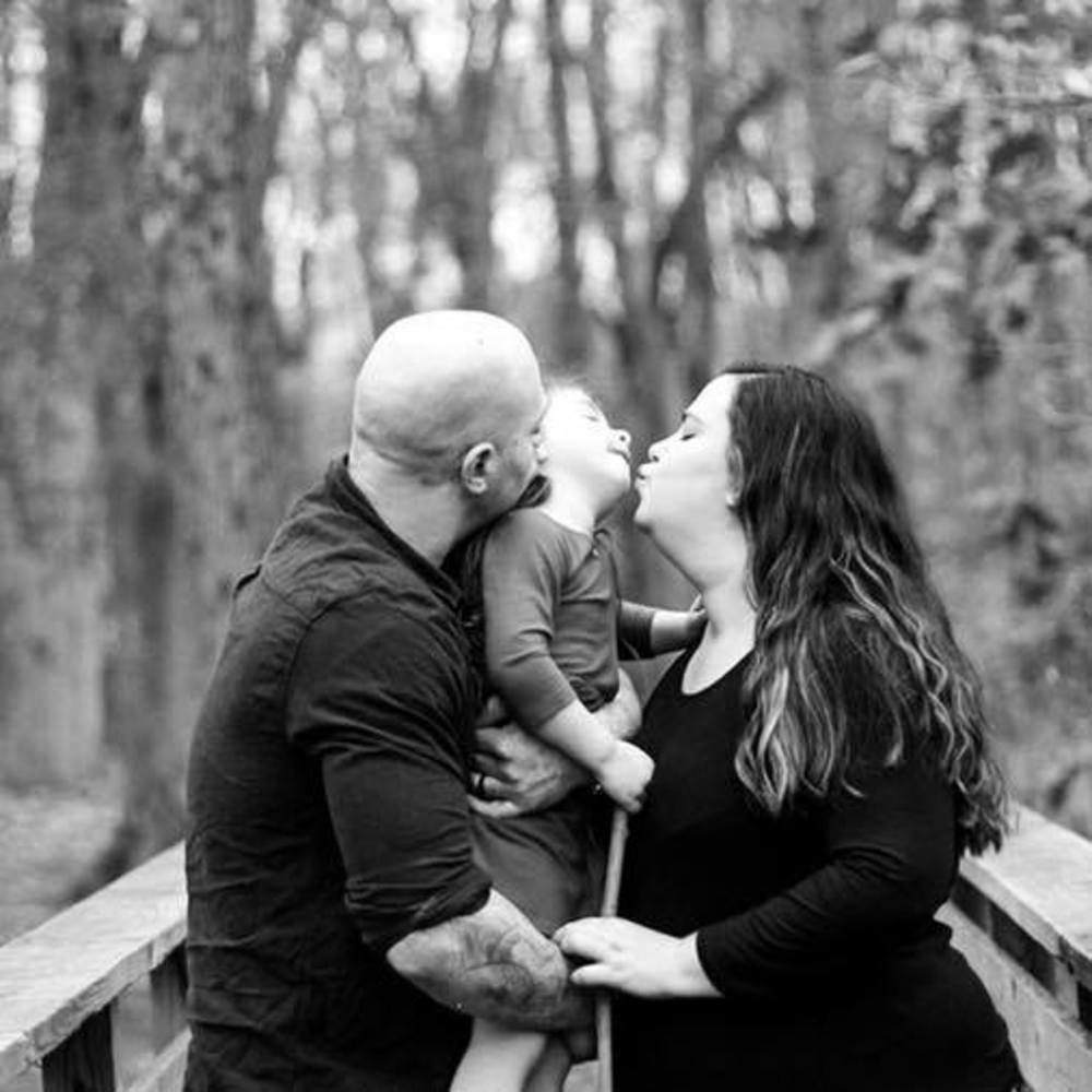 Meet your Posher, Caroline