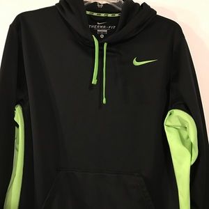 Nike Therma-Fit Hoodie