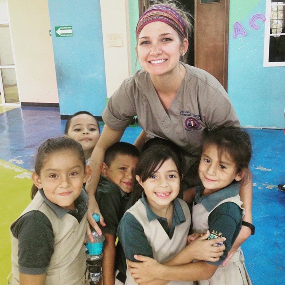 Meet your Posher, Kelly