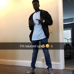 Meet your Posher, Mari