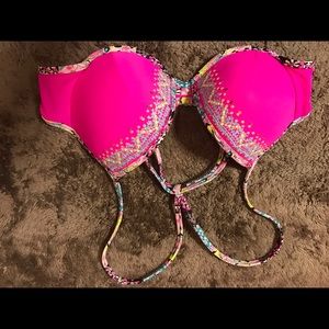Victoria's Secret Swim Top