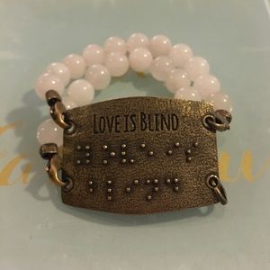 Lenny and Eva bracelet