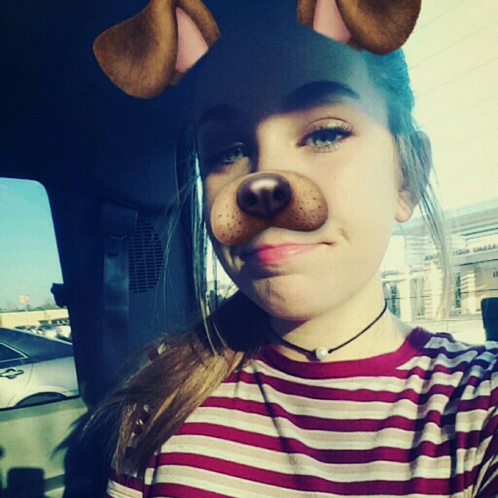 Meet your Posher, Jennifer