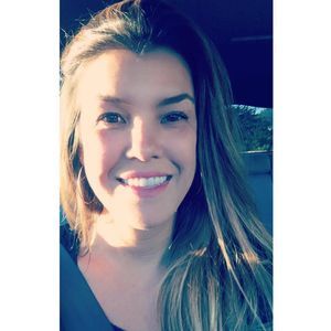 Meet your Posher, Tabitha