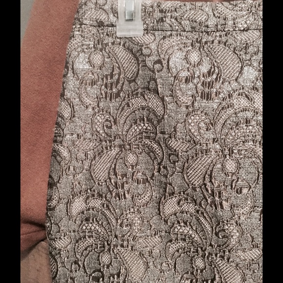Ann Taylor Skirts - Jacquard Pencil Skirt || Ann Taylor Ann Taylor Skirts - Jacquard Pencil Skirt || Ann Taylor