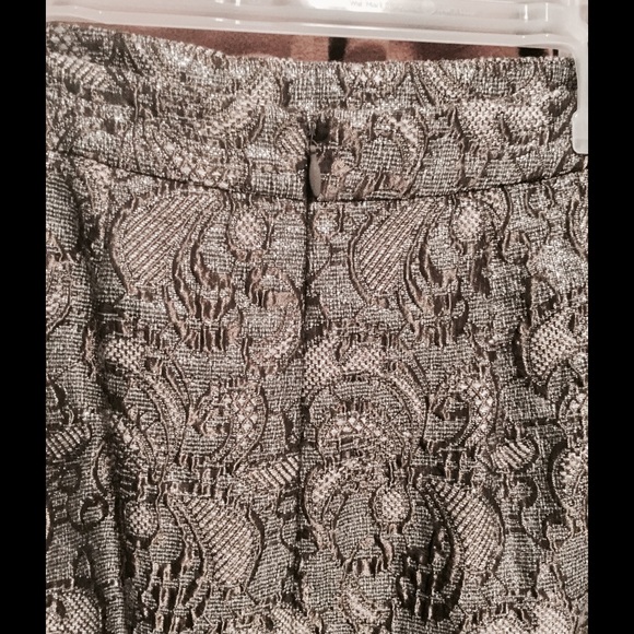 Ann Taylor Skirts - Jacquard Pencil Skirt || Ann Taylor Ann Taylor Skirts - Jacquard Pencil Skirt || Ann Taylor