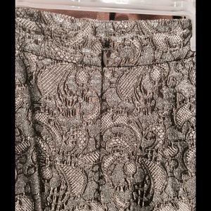 Ann Taylor Skirts - Jacquard Pencil Skirt || Ann Taylor Ann Taylor Skirts - Jacquard Pencil Skirt || Ann Taylor