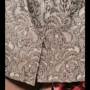 Ann Taylor Skirts - Jacquard Pencil Skirt || Ann Taylor Ann Taylor Skirts - Jacquard Pencil Skirt || Ann Taylor