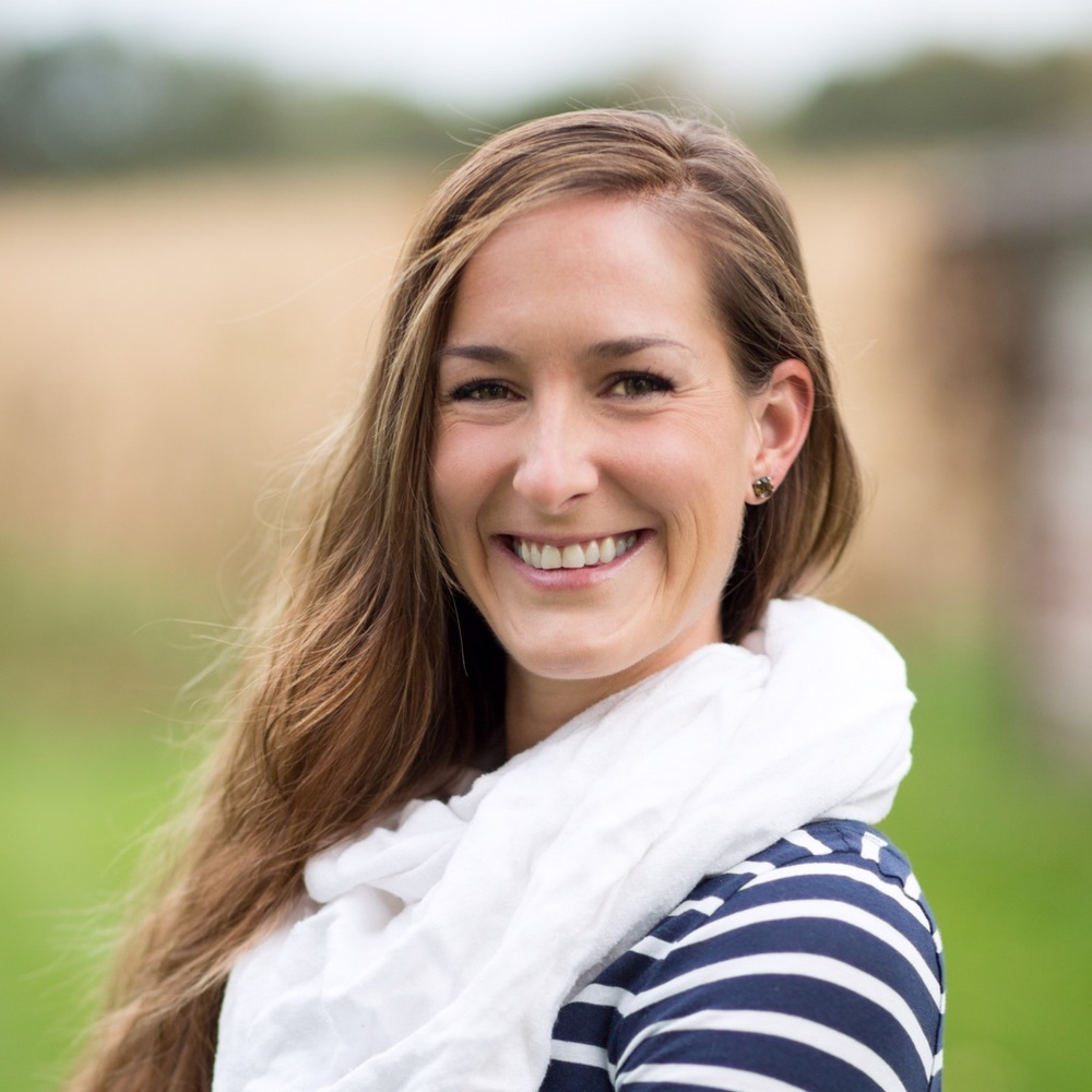 Meet your Posher, Allison