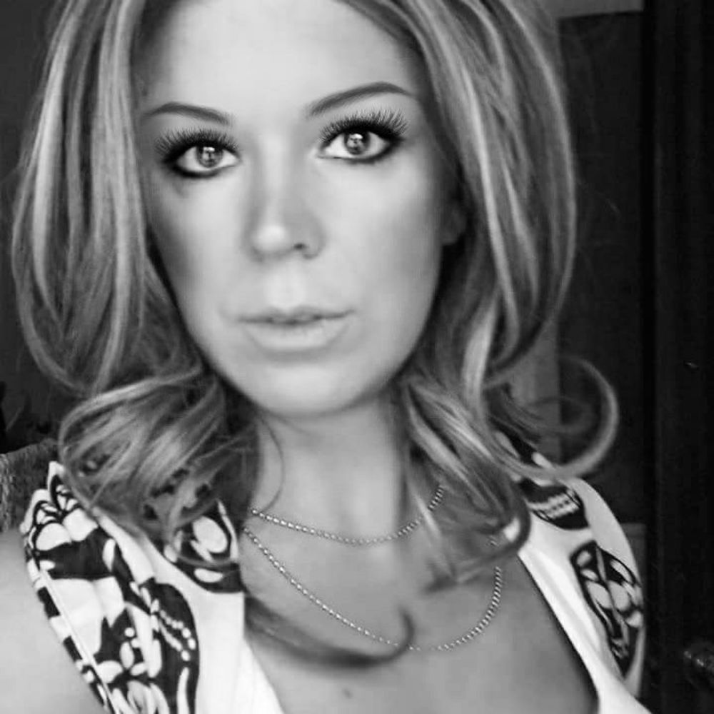 Meet your Posher, Kim