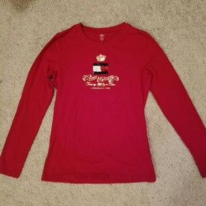 Tommy Hilfiger long sleeve t-shirt