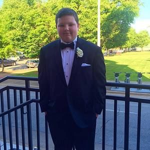 Meet your Posher, Luke