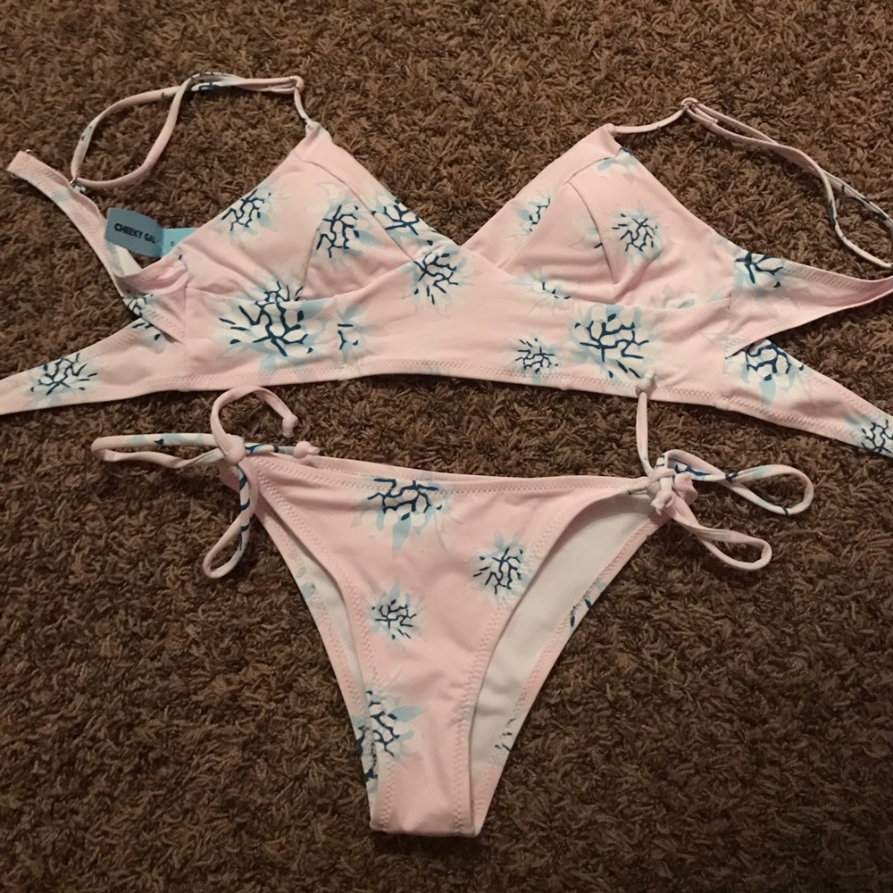 Swimwear