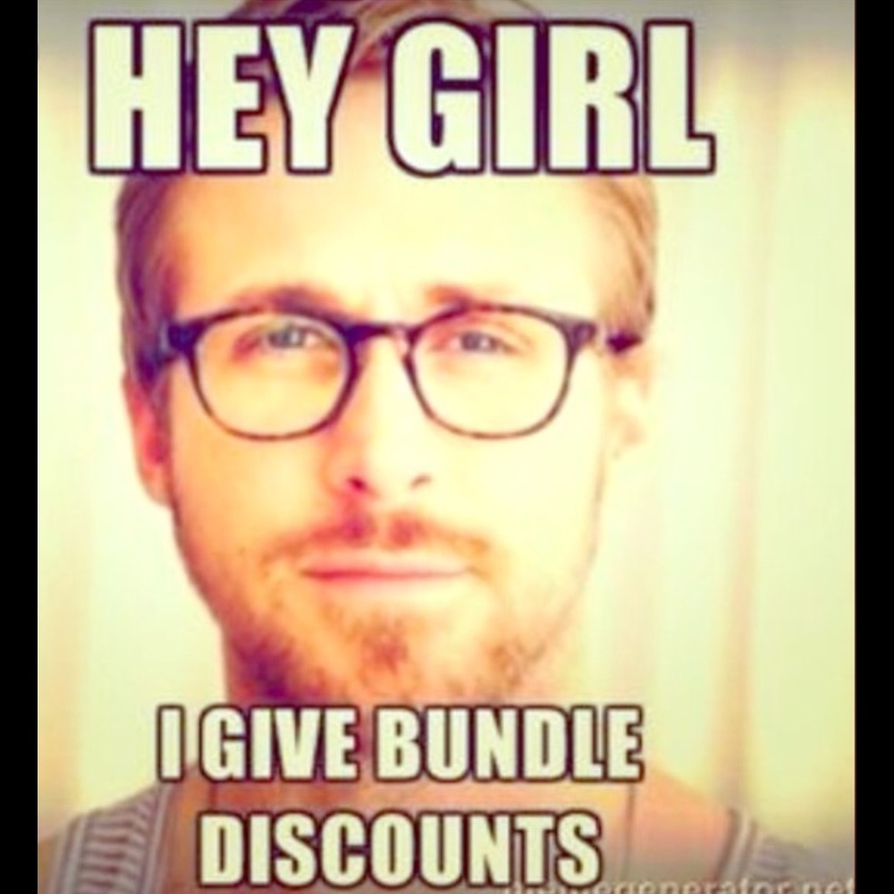 Bundle and Save