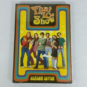 That '70 Show Season Seven