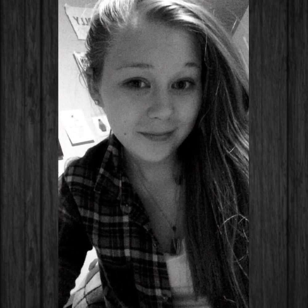 Meet your Posher, Molly