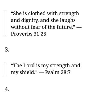 Meet your Posher, Regina