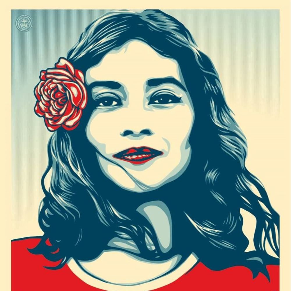 Meet your Posher, Kate