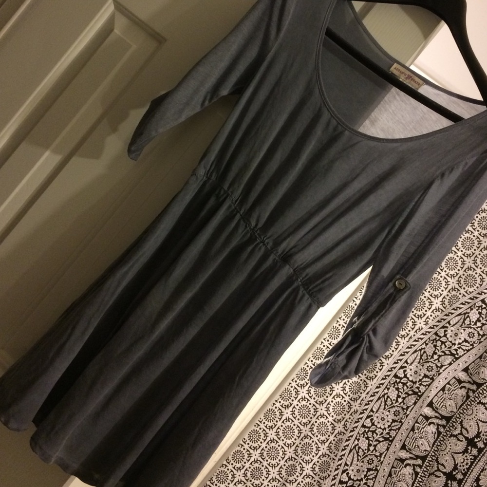 Altard state flowy dress <3