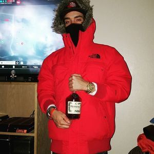 Meet your Posher, Hayden