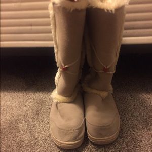 Ugg Australia Winter Boots
