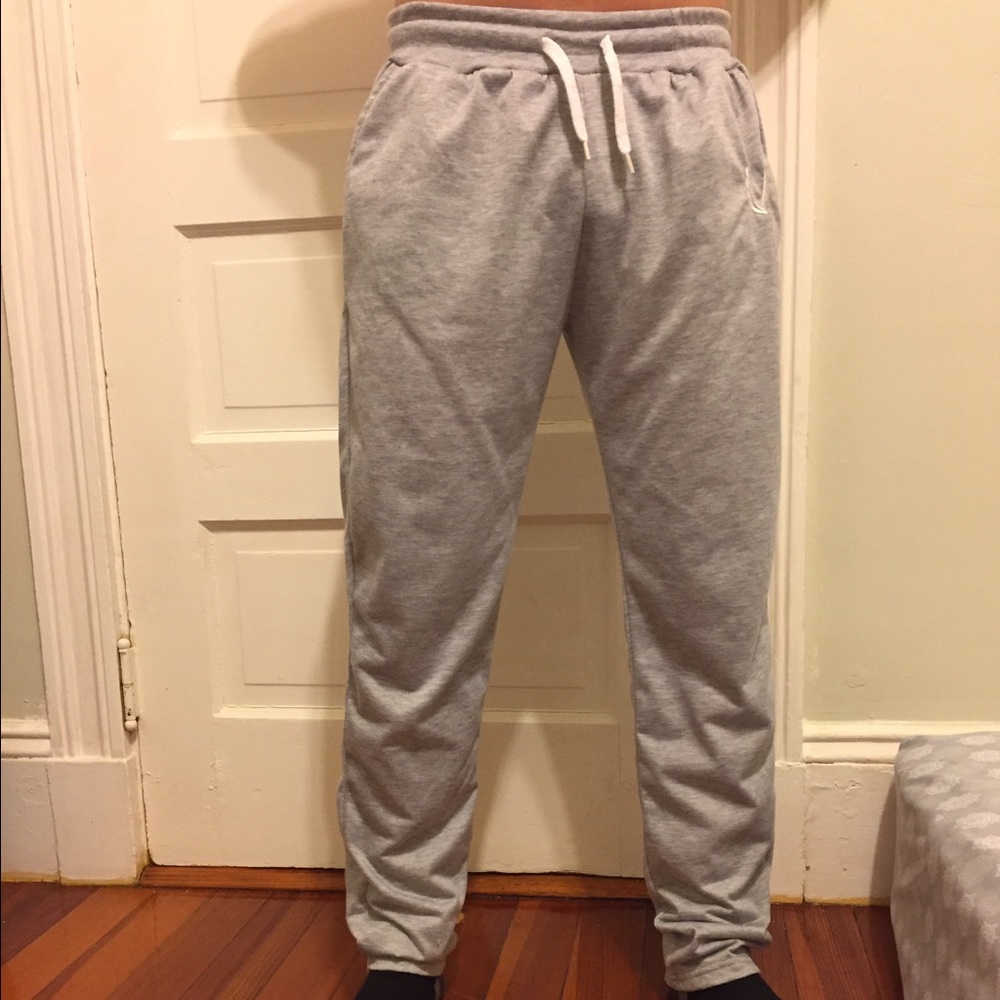 Working out Sweat pant