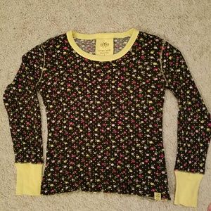 Victoria's Secret waffle T