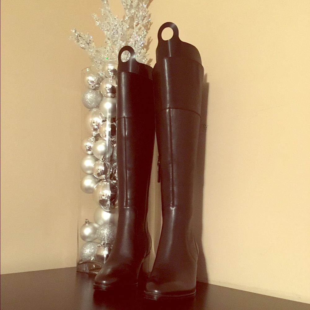 NWOT Naturalizer Harbor Women's Boots