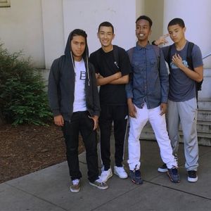 Meet your Posher, Jacob