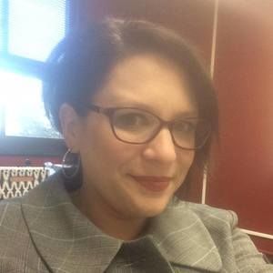 Meet your Posher, Kelli