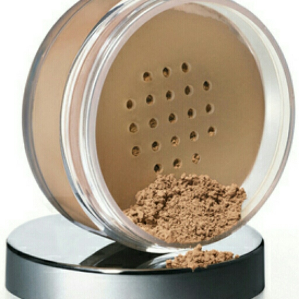 Beige 1 Mary Kay mineral powder foundation
