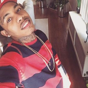 Meet your Posher, Brandon