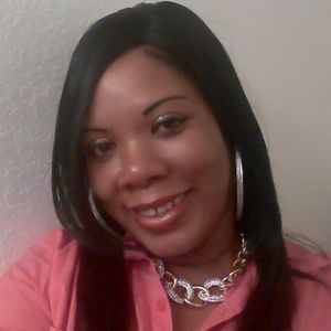 Meet your Posher, Tashay