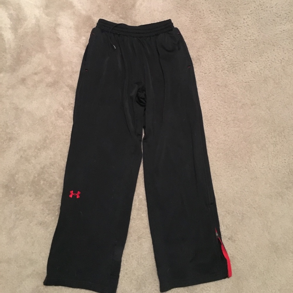 UNDER ARMOR JOGGING SWEATS