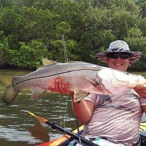 Meet your Posher, Jeff