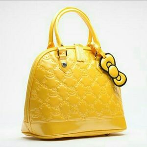 Hello Kitty Purse
