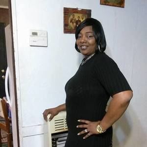 Meet your Posher, Tina