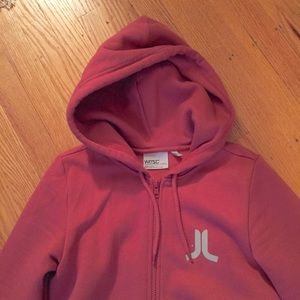 Wesc Snowboard Hoodie Sweatshirt Women XS