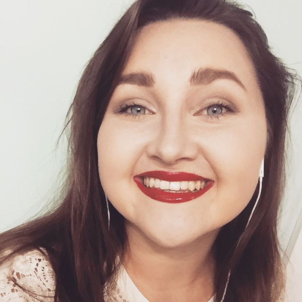 Meet your Posher, Payton