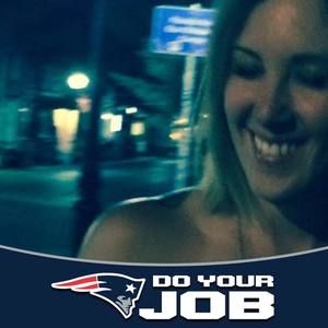 Meet your Posher, Renee