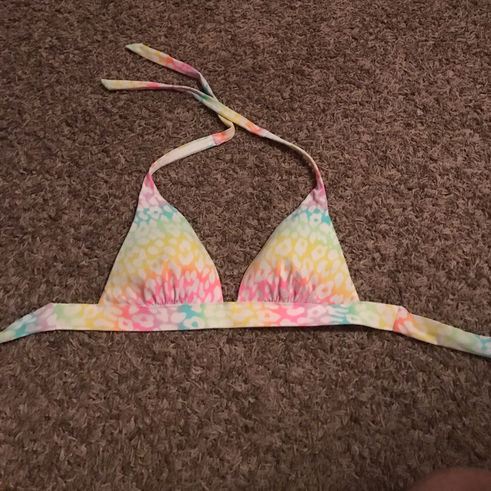 Swimwear