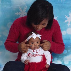 Meet your Posher, Tiffani