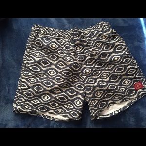 Obey Temple Street Boardshorts