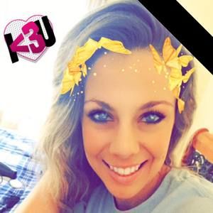 Meet your Posher, Katey