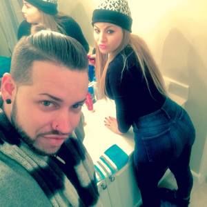 Meet your Posher, Tony