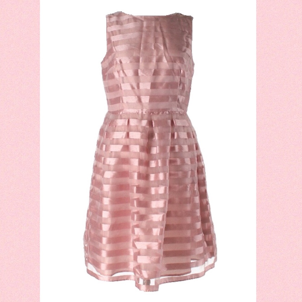 London Times Dress NWT