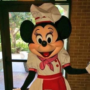 Meet your Posher, Dakota