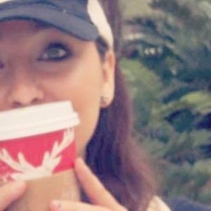 Meet your Posher, Marie